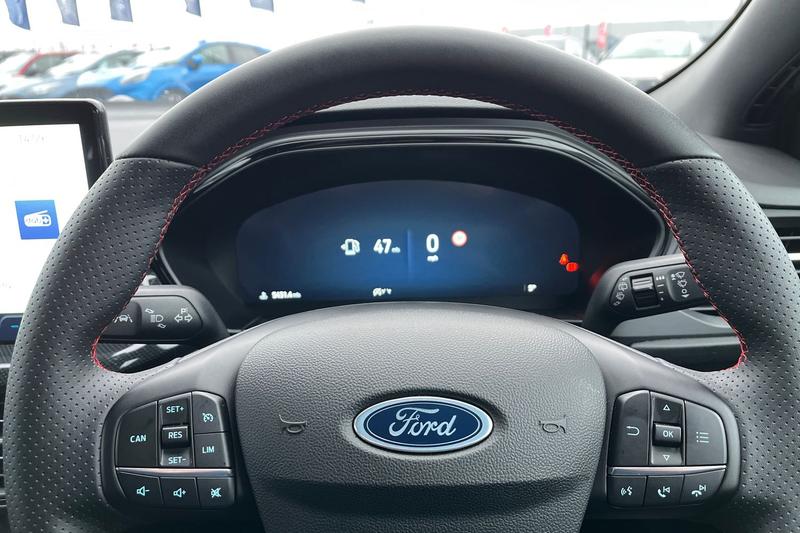 Used Ford Focus 2025 for sale - 77505700: Photo 12