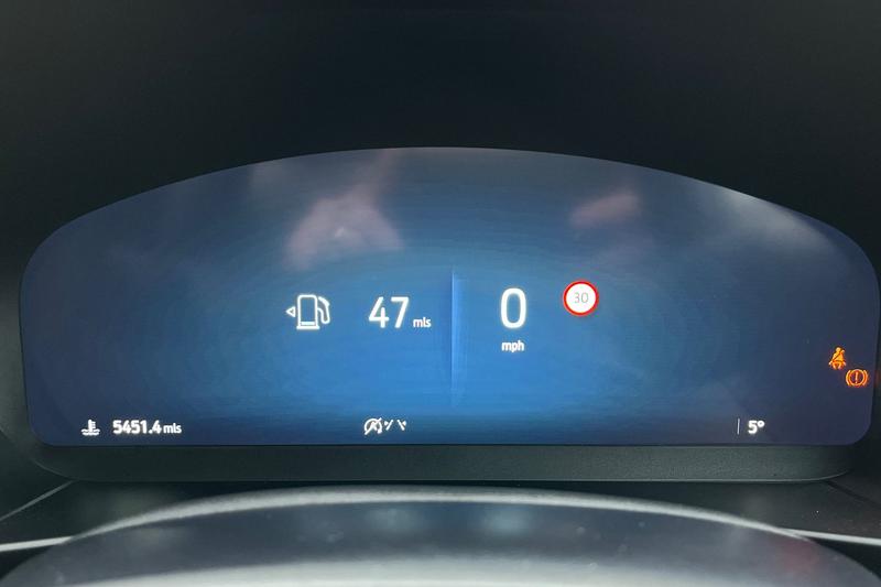 Used Ford Focus 2025 for sale - 77505700: Photo 13