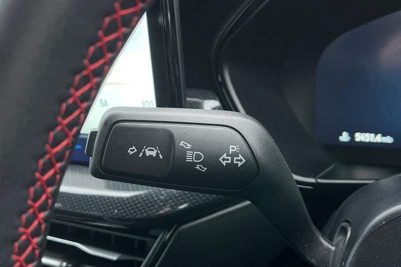 Used Ford Focus 2025 for sale - 77505700: Photo 14