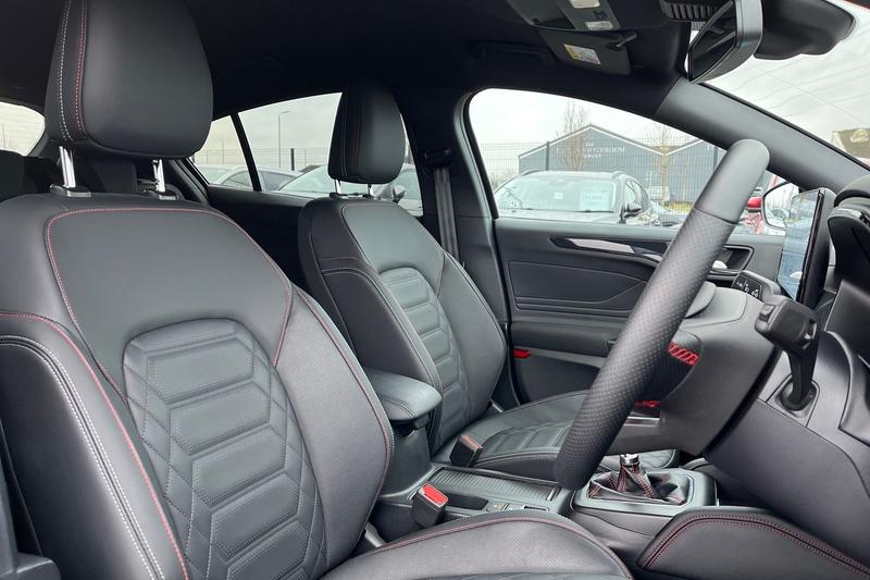 Used Ford Focus 2025 for sale - 77505700: Photo 17