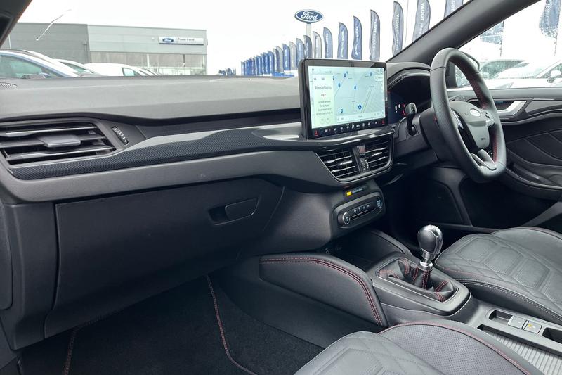 Used Ford Focus 2025 for sale - 77505700: Photo 18