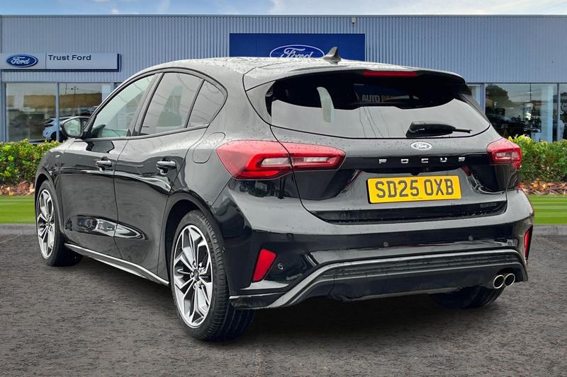 Used Ford Focus 2025 for sale - 77505700: Photo 2