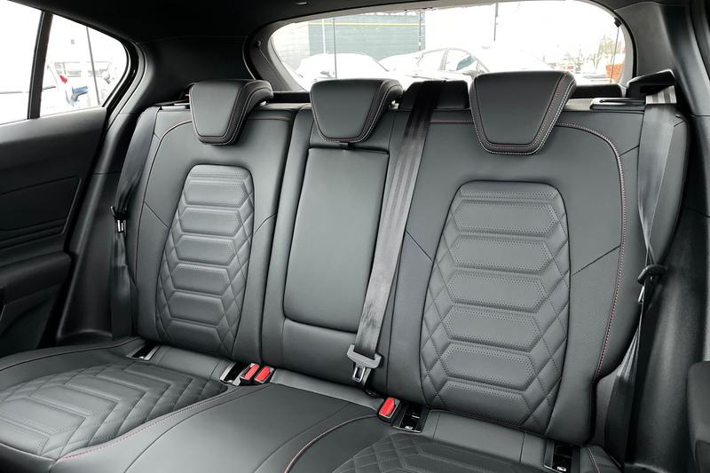 Used Ford Focus 2025 for sale - 77505700: Photo 20