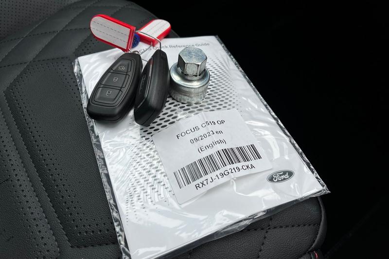 Used Ford Focus 2025 for sale - 77505700: Photo 22