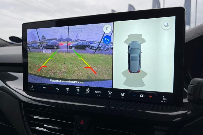 Used Ford Focus 2025 for sale - 77505700: Photo 24