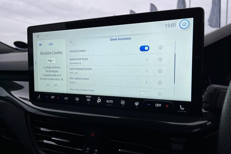 Used Ford Focus 2025 for sale - 77505700: Photo 26