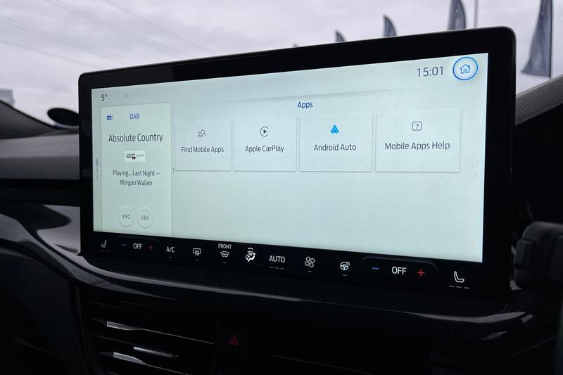 Used Ford Focus 2025 for sale - 77505700: Photo 27