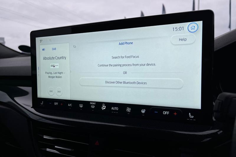 Used Ford Focus 2025 for sale - 77505700: Photo 28