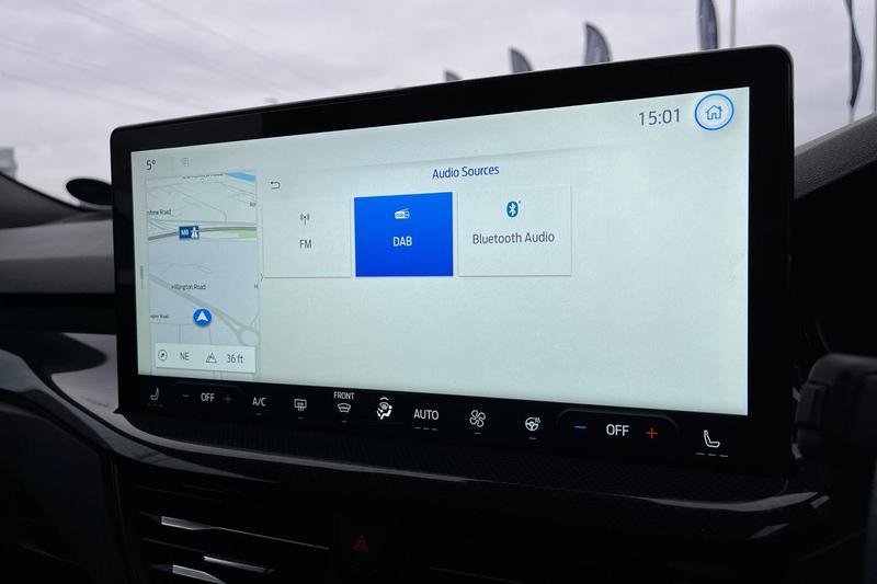 Used Ford Focus 2025 for sale - 77505700: Photo 29