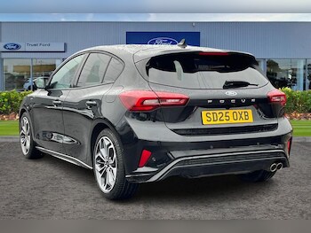 Used Ford Focus 2025 for sale - 77505700: Photo