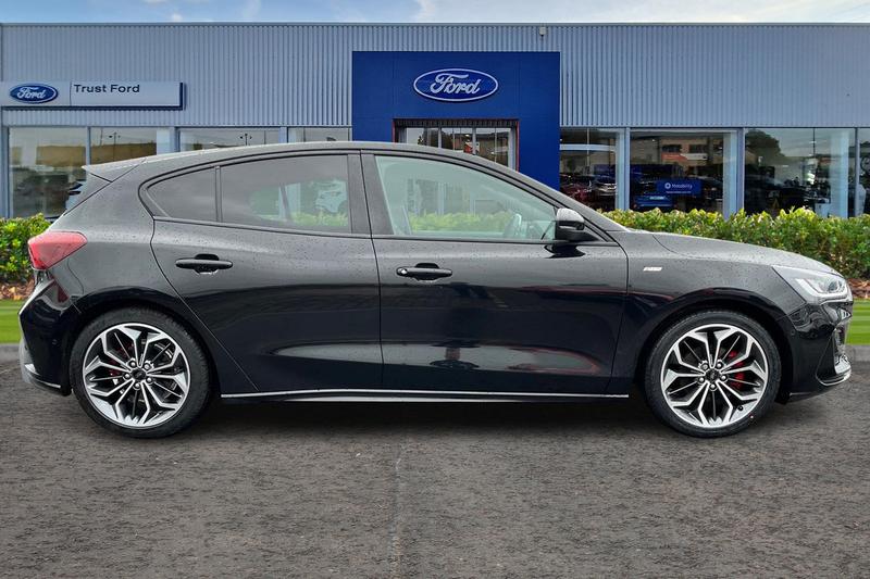 Used Ford Focus 2025 for sale - 77505700: Photo 3