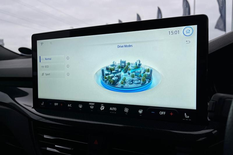 Used Ford Focus 2025 for sale - 77505700: Photo 30