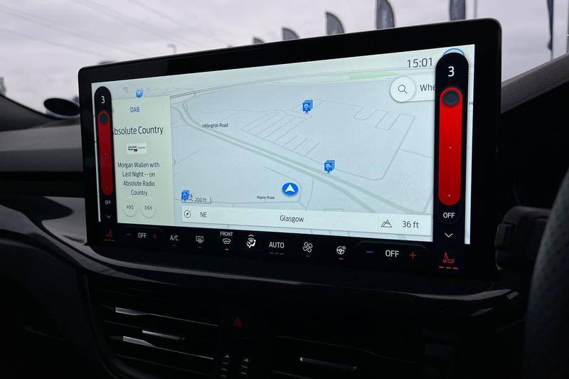 Used Ford Focus 2025 for sale - 77505700: Photo 31