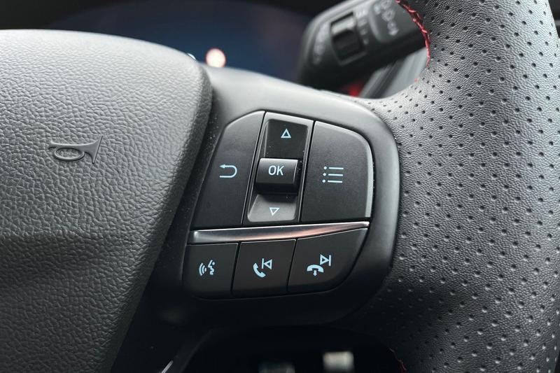 Used Ford Focus 2025 for sale - 77505700: Photo 37