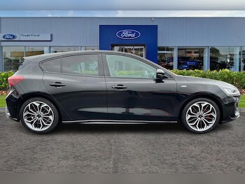 Used Ford Focus 2025 for sale - 77505700: Photo