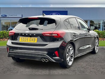 Used Ford Focus 2025 for sale - 77505700: Photo