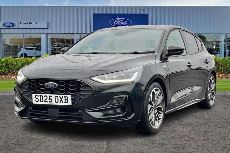 Used Ford Focus 2025 for sale - 77505700: Photo 5