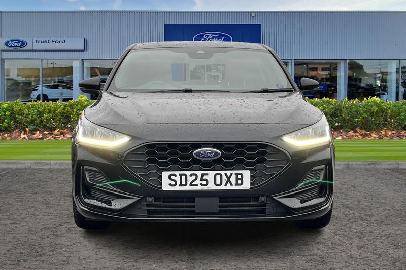 Used Ford Focus 2025 for sale - 77505700: Photo 6