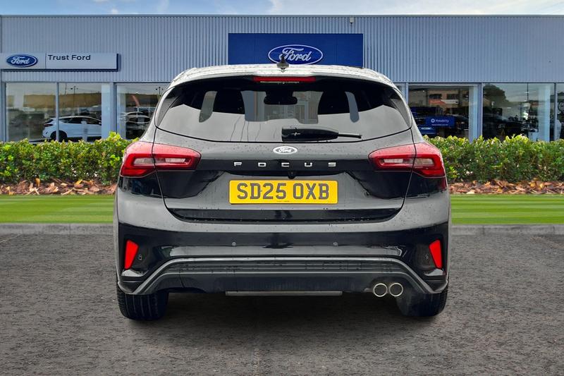 Used Ford Focus 2025 for sale - 77505700: Photo 7