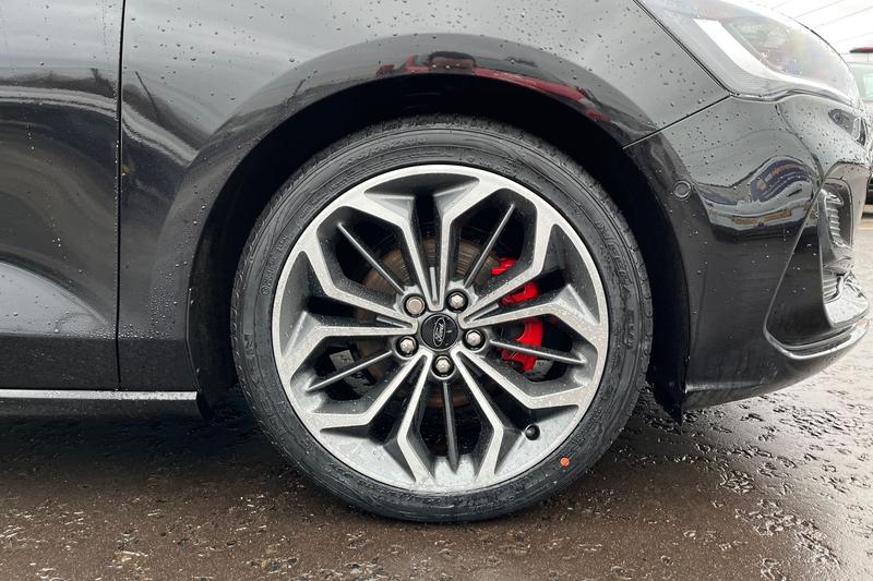 Used Ford Focus 2025 for sale - 77505700: Photo 8