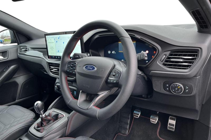 Used Ford Focus 2025 for sale - 77505700: Photo 9