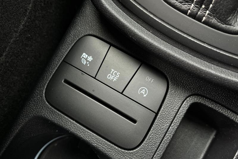 Vehicle 34