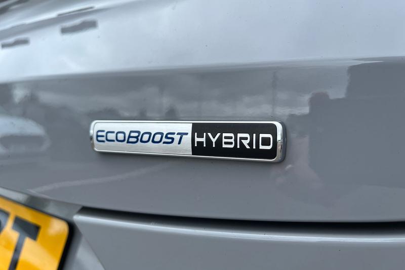 Vehicle 40