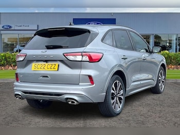Used Ford Kuga 2022 for sale - 79128747: Photo