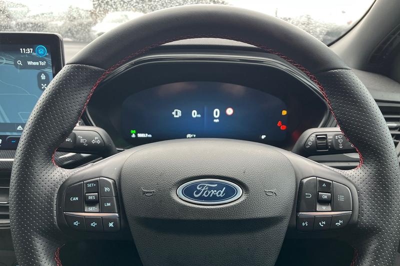 Used Ford Focus 2025 for sale - 76616208: Photo 12