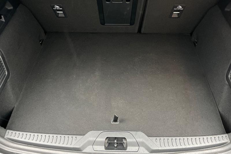 Used Ford Focus 2025 for sale - 76616208: Photo 21