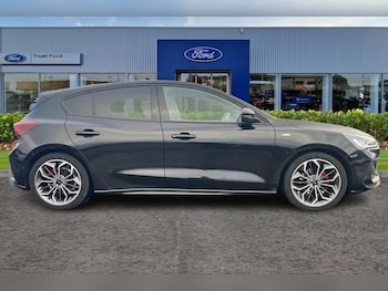 Used Ford Focus 2025 for sale - 76616208: Photo