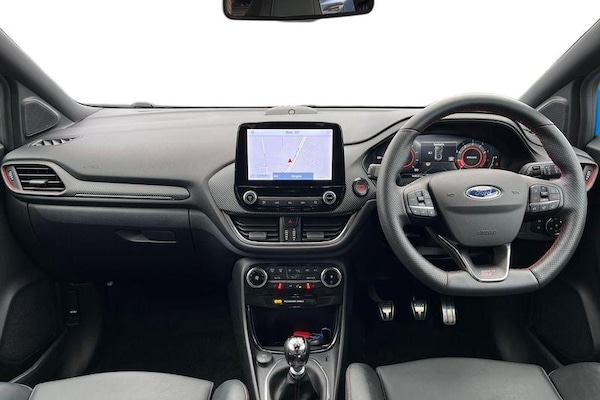 Used Ford Puma 2023 for sale - 76241178: Photo 10