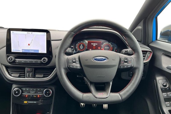 Used Ford Puma 2023 for sale - 76241178: Photo 11