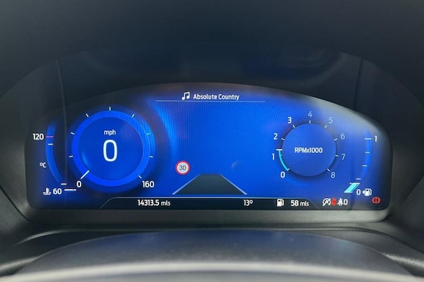 Used Ford Puma 2023 for sale - 76241178: Photo 13