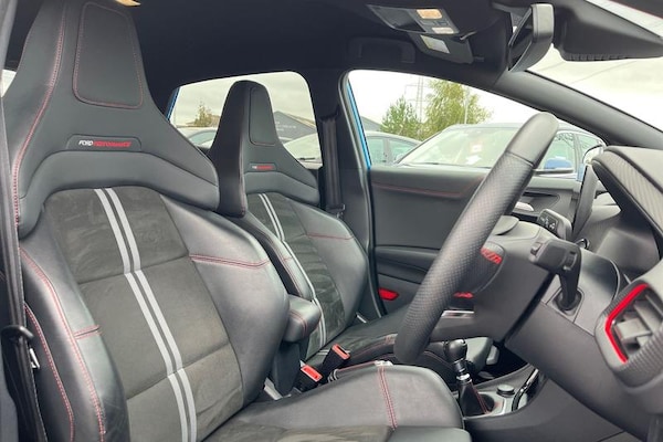 Used Ford Puma 2023 for sale - 76241178: Photo 17