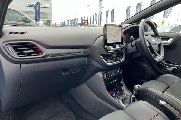 Used Ford Puma 2023 for sale - 76241178: Photo 18