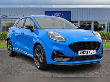Ford - Puma