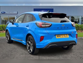 Used Ford Puma 2023 for sale - 76241178: Photo 2