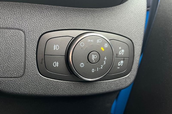 Used Ford Puma 2023 for sale - 76241178: Photo 37