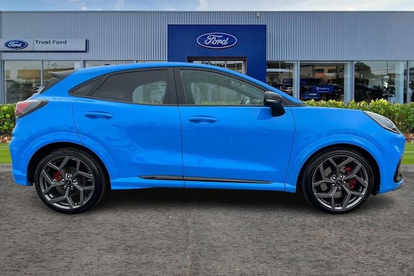Used Ford Puma 2023 for sale - 76241178: Photo 3