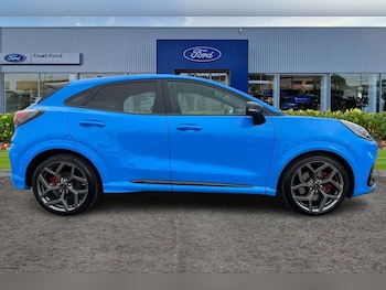 Used Ford Puma 2023 for sale - 76241178: Photo 3