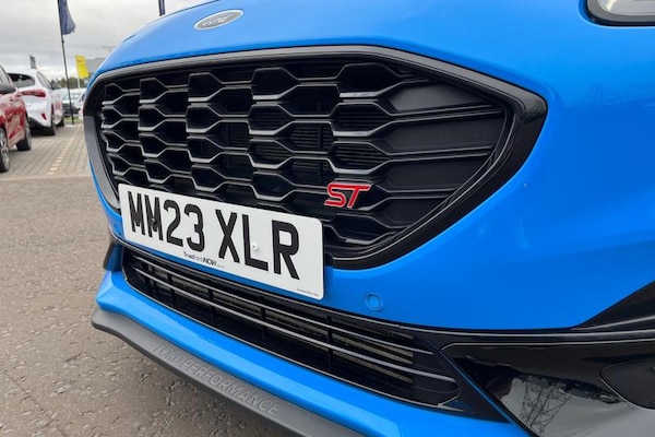Used Ford Puma 2023 for sale - 76241178: Photo 40