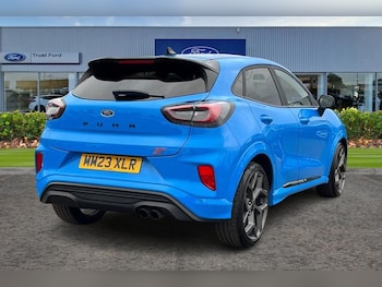 Used Ford Puma 2023 for sale - 76241178: Photo 4