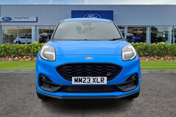 Used Ford Puma 2023 for sale - 76241178: Photo 6