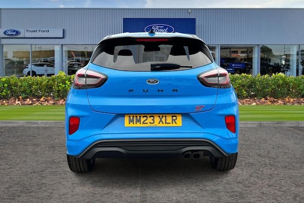 Used Ford Puma 2023 for sale - 76241178: Photo 7