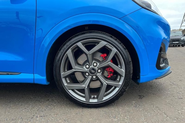 Used Ford Puma 2023 for sale - 76241178: Photo 8