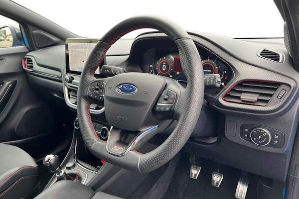 Used Ford Puma 2023 for sale - 76241178: Photo 9