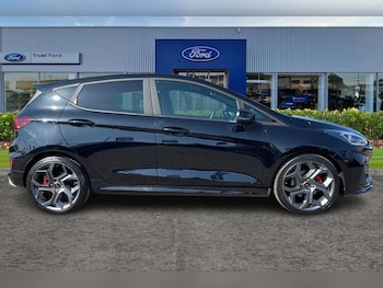 Used Ford Fiesta 2023 for sale - 78757553: Photo