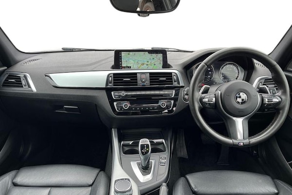 Used BMW 1 Series 2018 for sale - 76255323: Photo 10