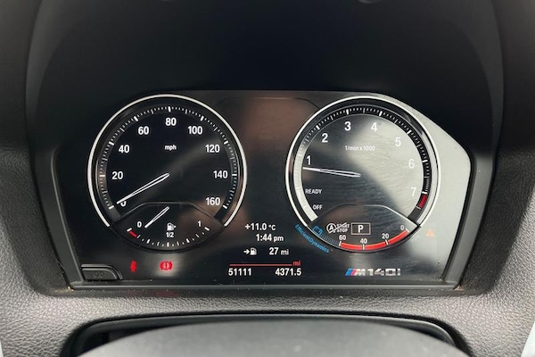 Used BMW 1 Series 2018 for sale - 76255323: Photo 13